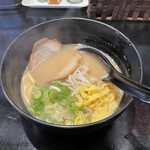 広島ラーメン 万丈 - 