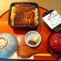 しら河 浄心本店 - 