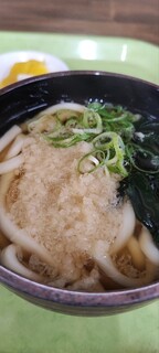 Sankakuchaya Toyokichi Udon - 