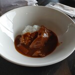 MAIN DINING CABANA - 自家製 カバーナカリー