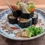 Sushi To Sake Kotohogi - 