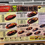 Monster Grill × Goodneeds - 