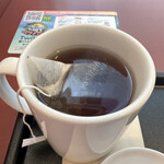CAFFE VELOCE - 紅茶2023/07/11