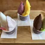 ハンプティーダンプティーカフェ - 料理写真: