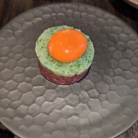 焼肉うしごろ 銀座並木通り店 - 
