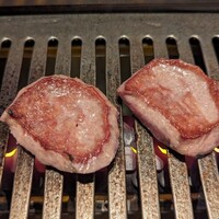 焼肉うしごろ 銀座並木通り店 - 