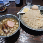 Chuuka Soba Yanagi - 