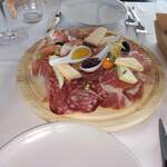 La Fata Ignorante - Rooftop Restaurant & Bar - Selezione di eccellenze artigianali, serviti con miele e confetture della casa