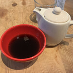 Le Pain Quotidien - コーヒー