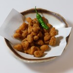 Fried Nankotsu
