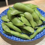 黑豆毛豆