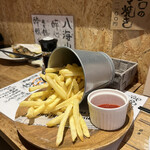 TOKYO KAKI STAND - 