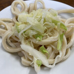 たけ川うどん - 