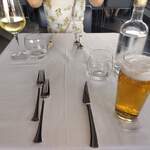 La Fata Ignorante - Rooftop Restaurant & Bar - 