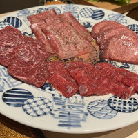 横浜 うしみつ - 