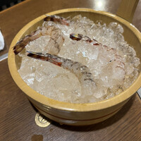 割烹 川田 - 