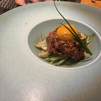 横浜 うしみつ - 