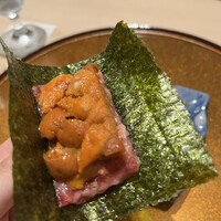 横浜 うしみつ - 