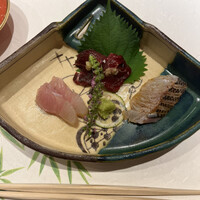 鮨まつもと 横浜店 - 