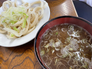 たけ川うどん - 