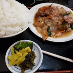 大衆食堂 まんだらや - 