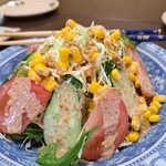 八重岳食堂 - 