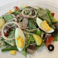 レストラン カスケード - 