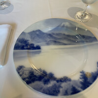 レストラン カスケード - 