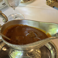 レストラン カスケード - 