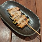 串焼きダイニング Den - 