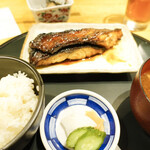 炭焼き かどた/お料理すゞ㐂 - 