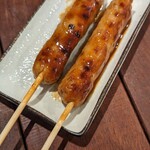 串焼きダイニング Den - 
