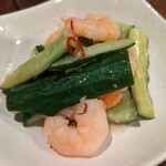 串焼きダイニング Den - 