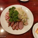 広州厨房 - 230709