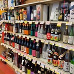 扇屋酒店 - ドリンク写真:焼酎♩ 心が躍ります