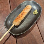 串焼きダイニング Den - 