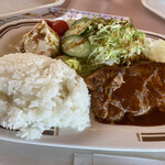 ココ・カピウ - ポークチャップ