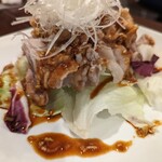 串焼きダイニング Den - 