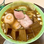 手打麺祭 かめ囲 - 