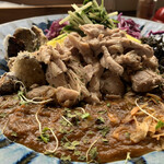 NISHIJIN CURRY - 