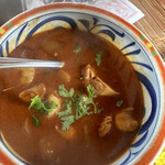 チャイヤ - カンボジア