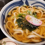 うどん王 - 