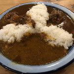 もうやんカレー - 