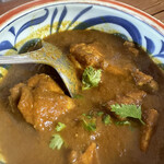 チャイヤ - チキン