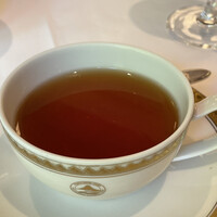 レストラン カスケード - 