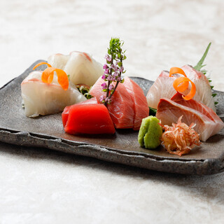 俺の割烹 銀座本店