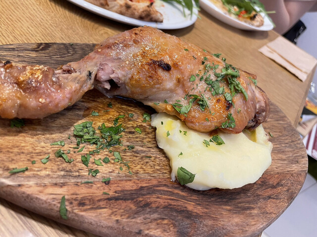 フラムストア - 東金井（ピザ）の写真