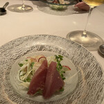 みこころ 無添加チャイナ935 - 