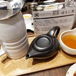 MARUFUJI CAFE - 