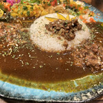 BOTANI:CURRY - 